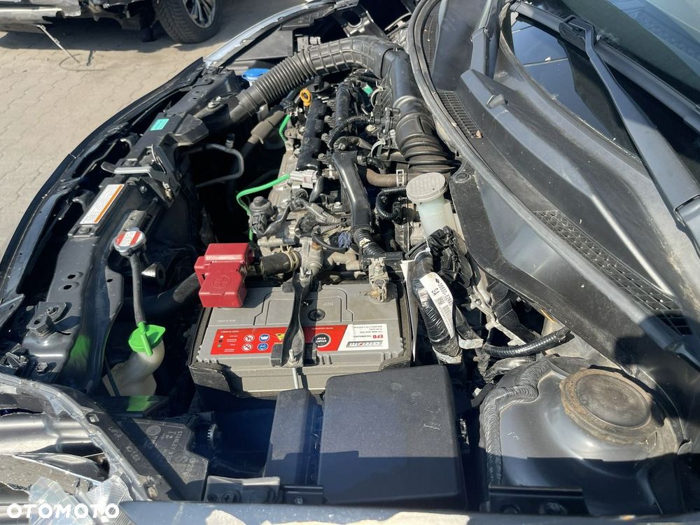 Suzuki Swift 1.2 Dualjet - 14