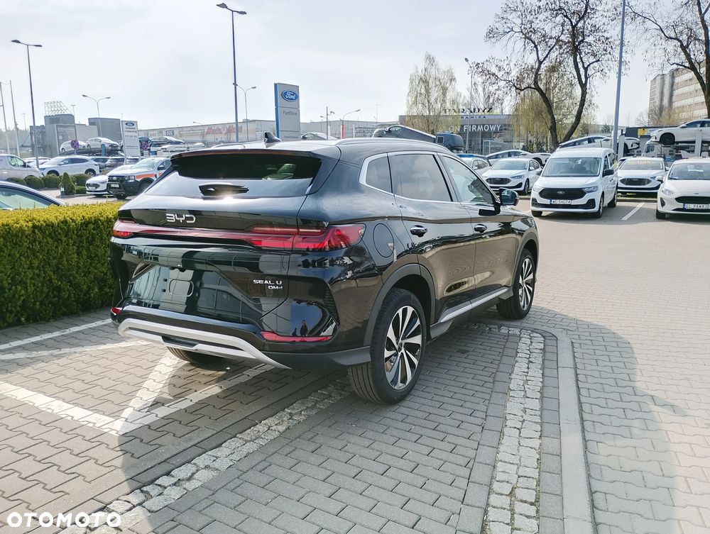 BYD Seal U 1.5 Boost - 8