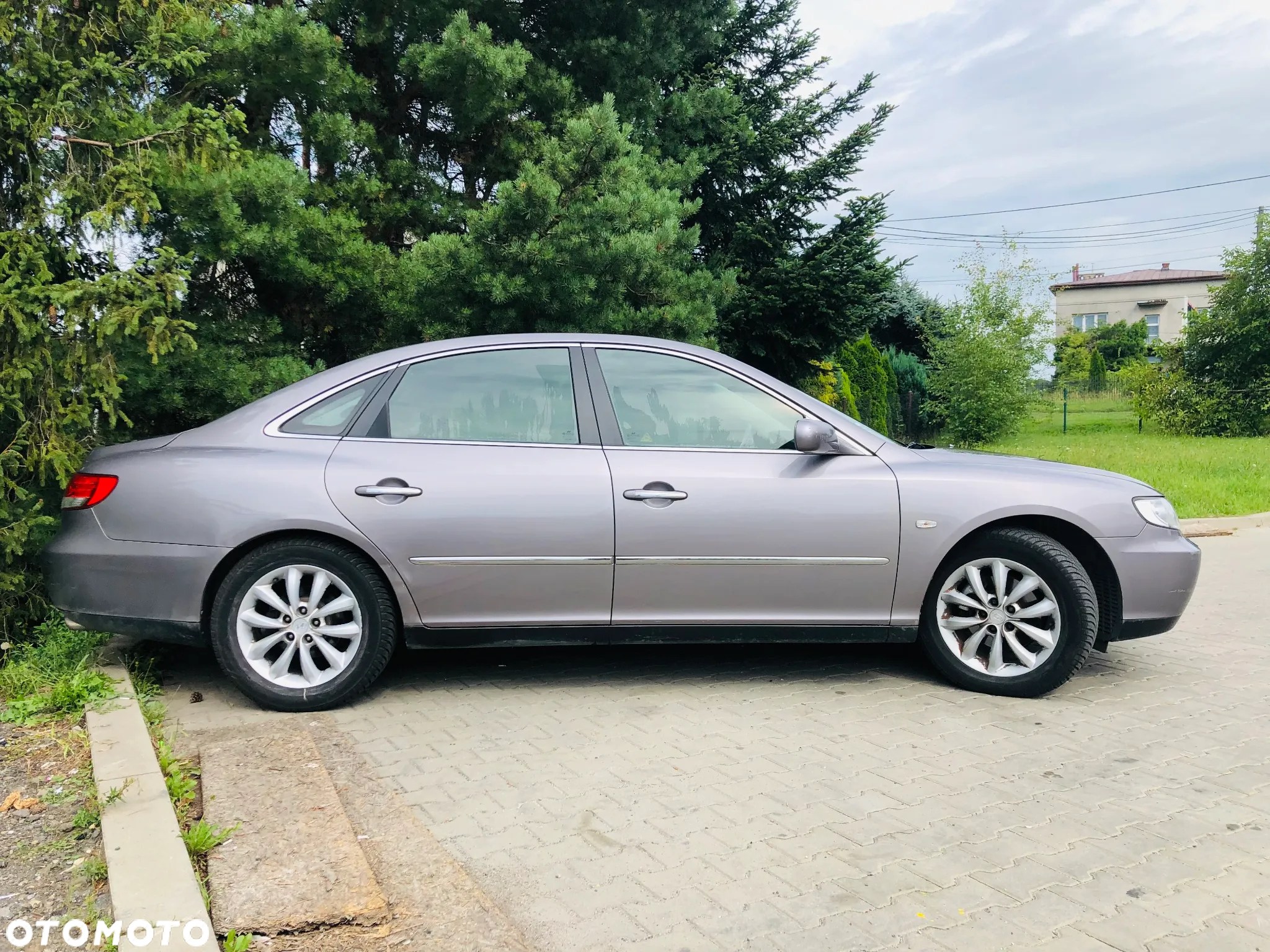 Hyundai Grandeur 2.2 CRDi Prestige - 2