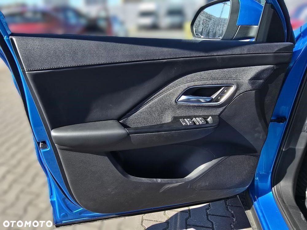 MG ZS 1.5 HEV+ Excite - 10