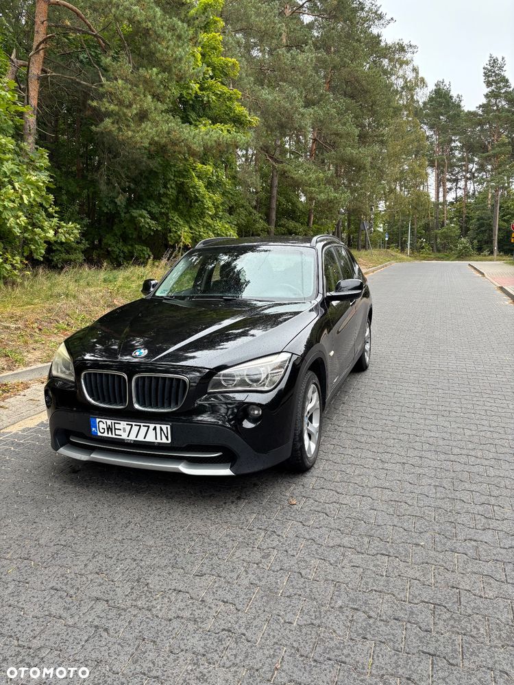 BMW X1 - 3