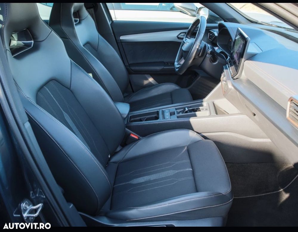 Cupra Formentor VZ 1.4 e-Hybrid DSG Tribe Edition - 24