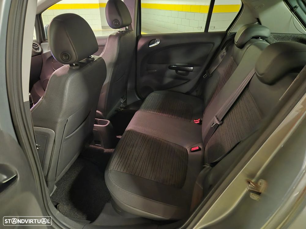 Opel Corsa 1.3 CDTi innovation - 27