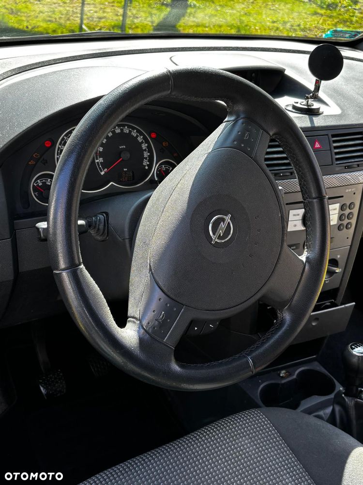 Opel Meriva 1.6 Enjoy - 10