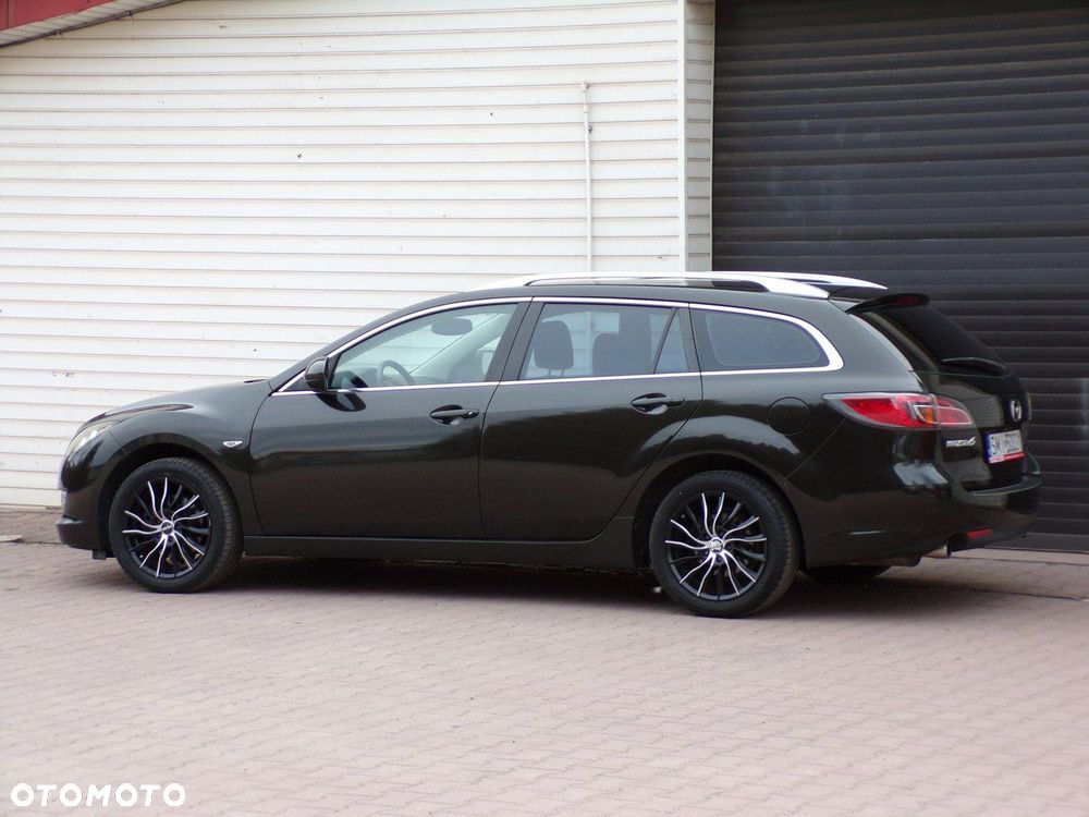 Mazda 6 - 16
