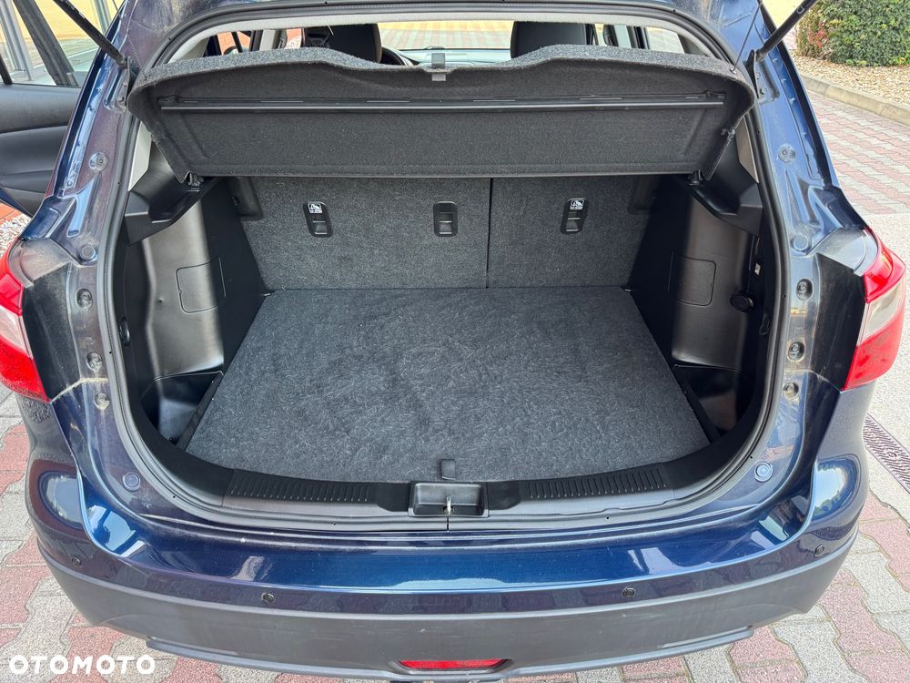 Suzuki SX4 S-Cross 1.0 T Comfort - 13
