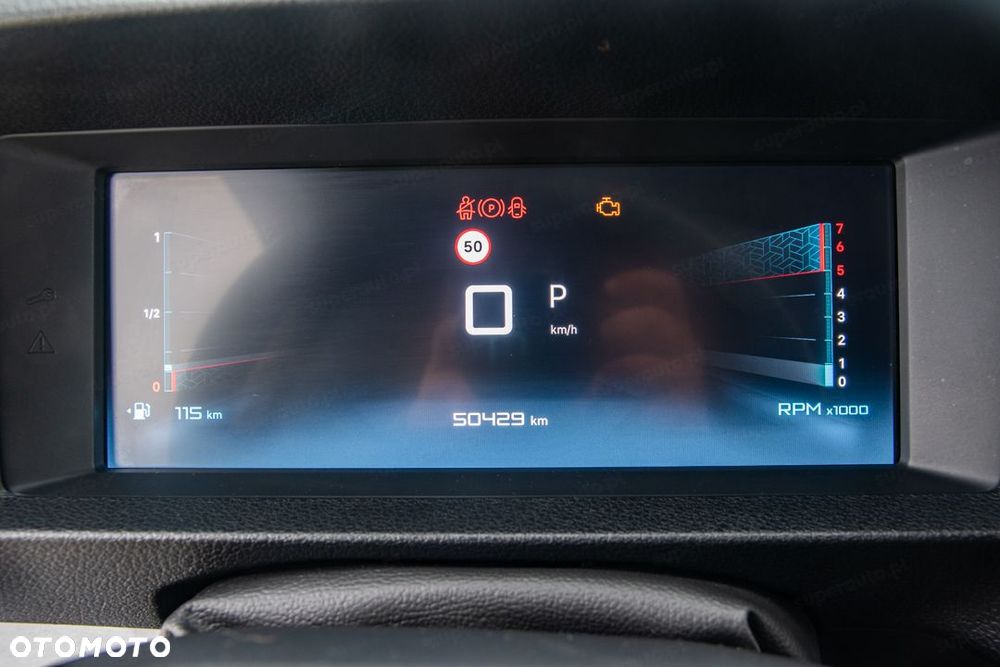 Citroën SpaceTourer XL L2H1 Business EAT8 2.0 180KM - 18