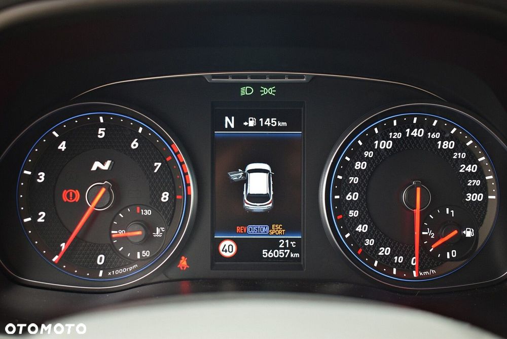 Hyundai i30 N - 33