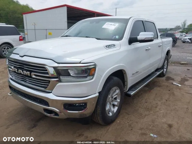 Dodge RAM 1500 5.7 4x4 - 3