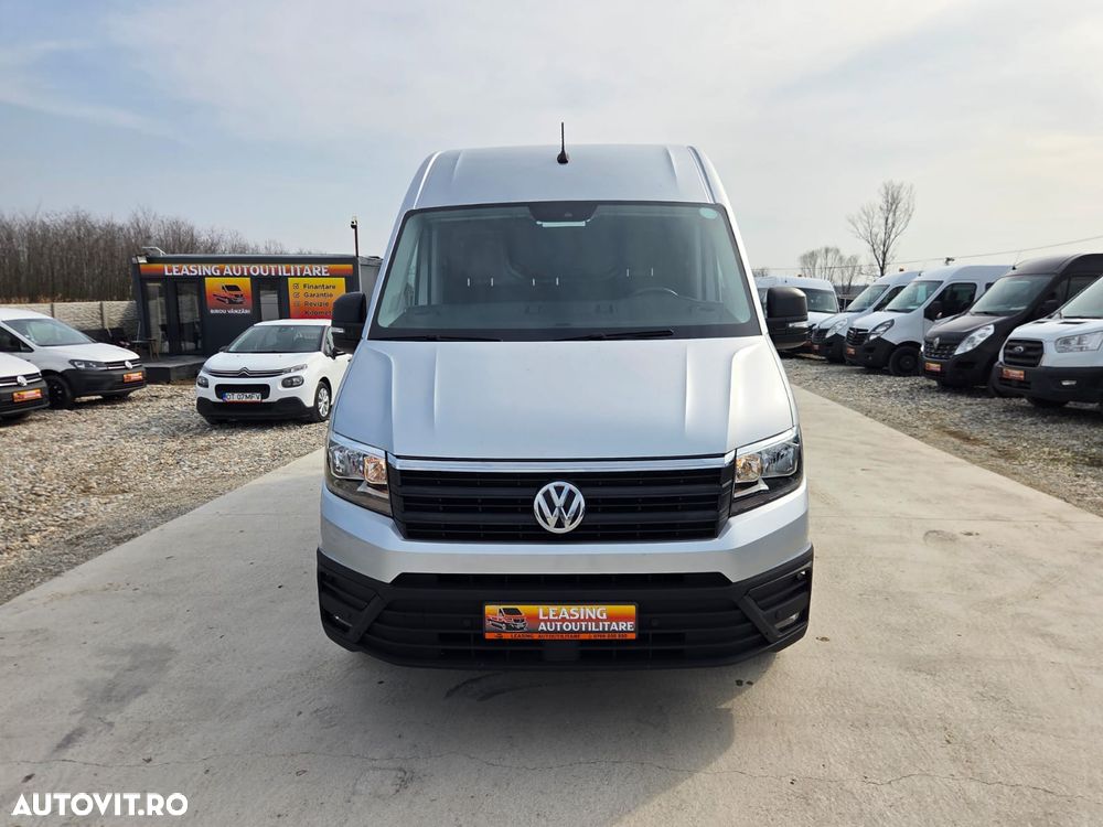 Volkswagen New Crafter L3H2 - 3