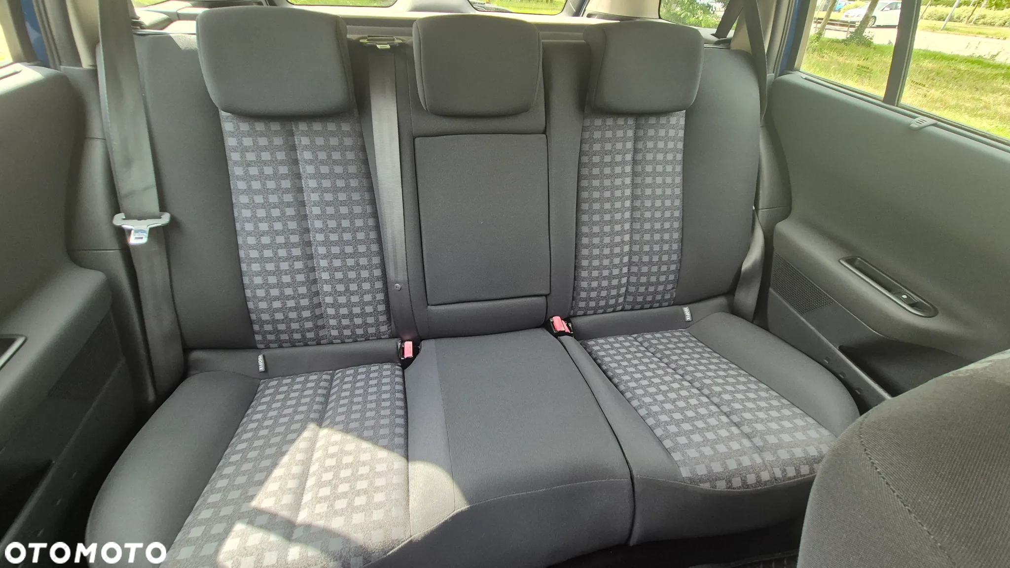 Renault Megane II 1.6 Confort Authentique - 14