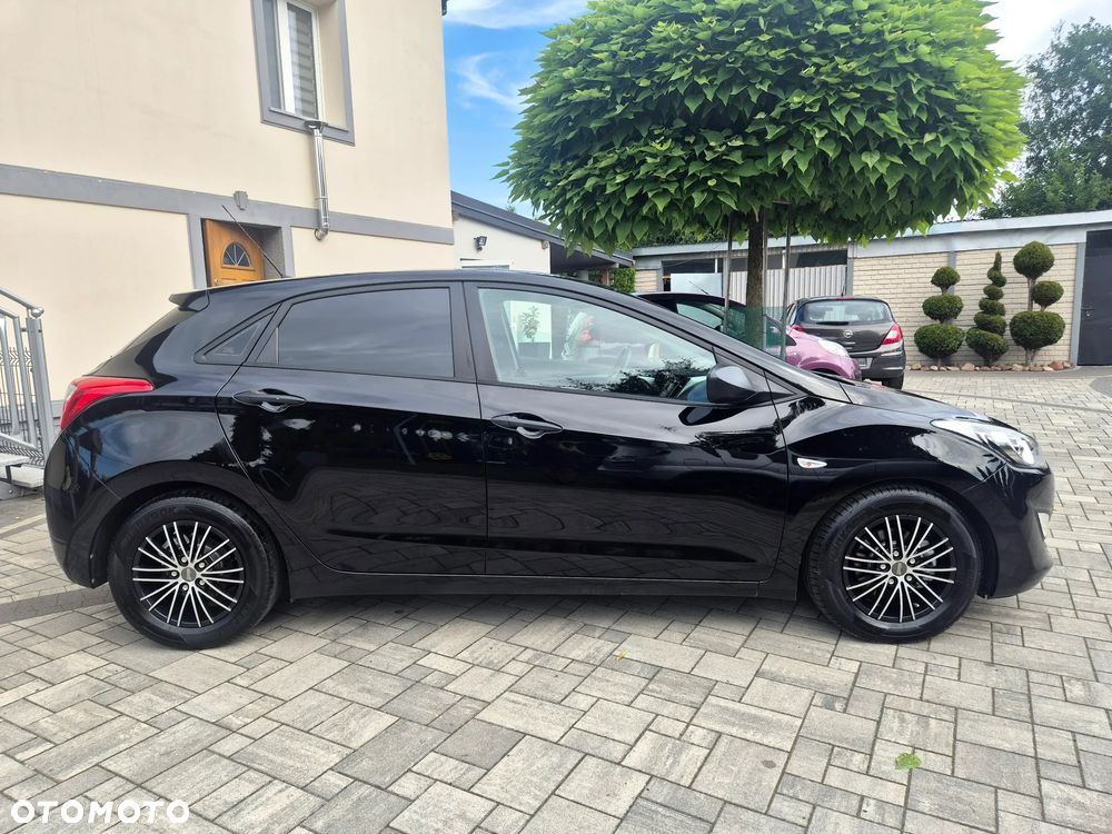 Hyundai i30 1.4 Style - 10