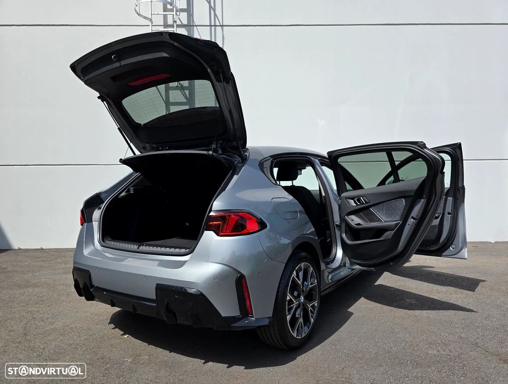 BMW 116 Pack Desportivo M - 8