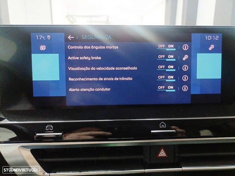 Citroën e-C4 50 kWh Shine Pack - 16