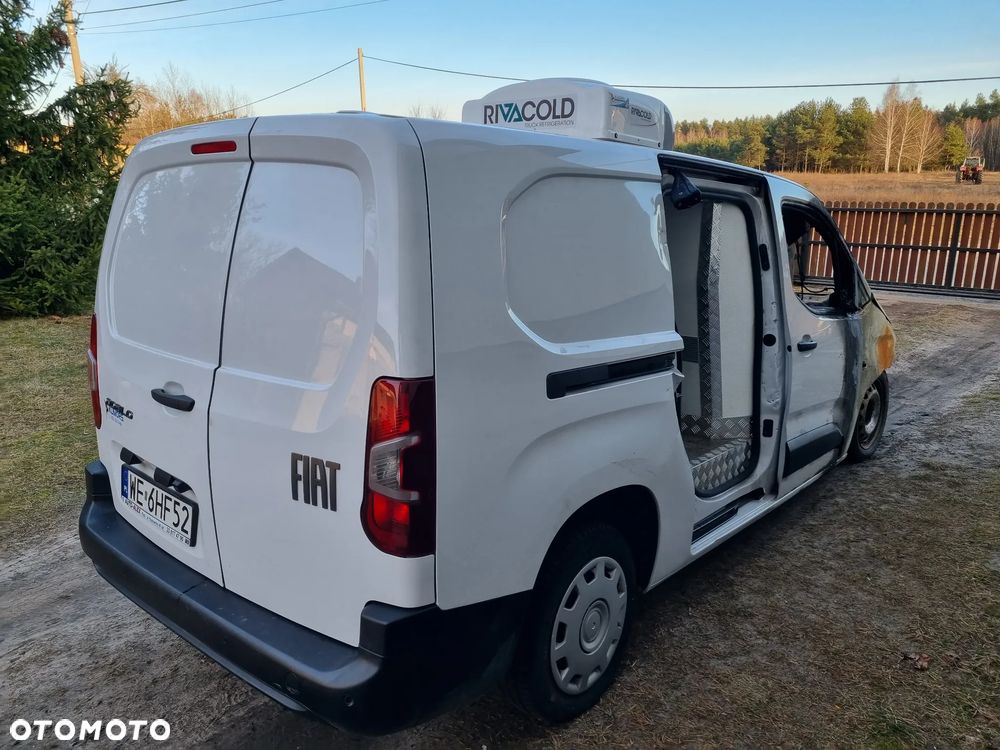 Fiat Doblo - 6