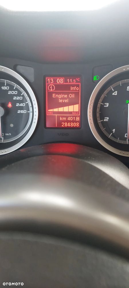 Alfa Romeo 159 - 14