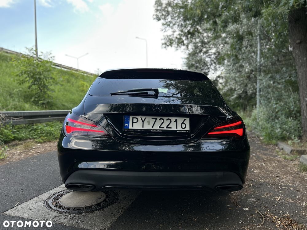 Mercedes-Benz CLA - 3