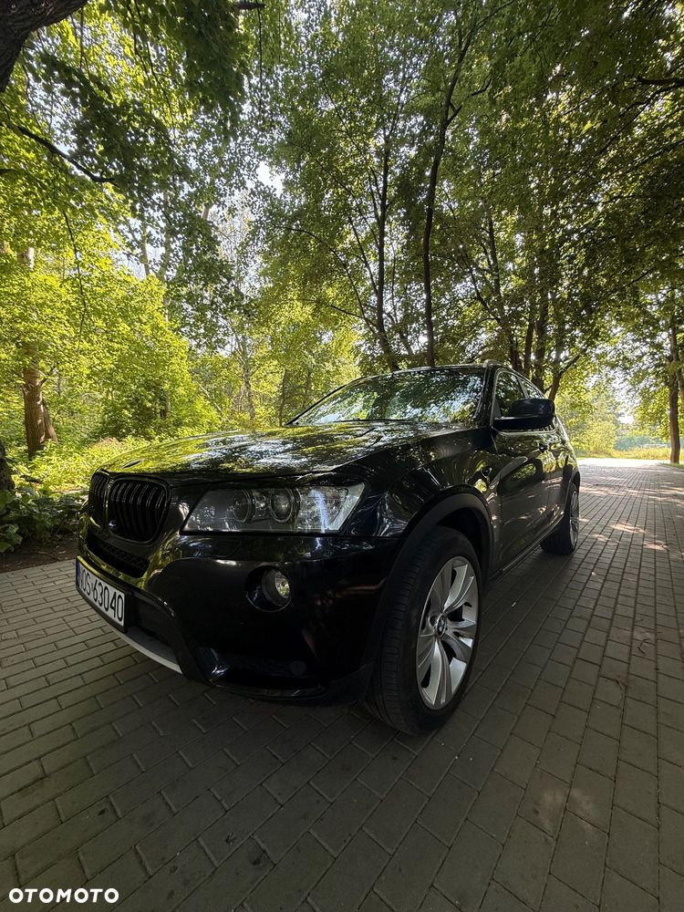 BMW X3 - 14
