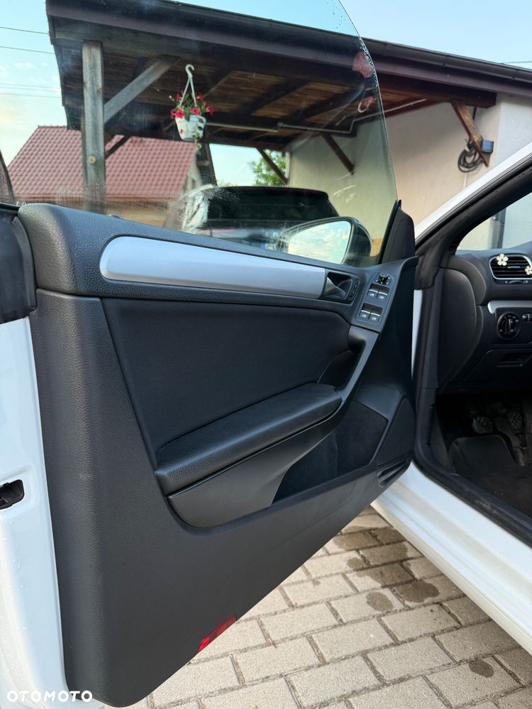 Volkswagen Golf 1.2 TSI Comfortline - 12
