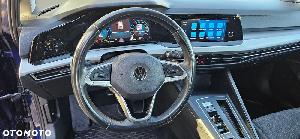 Volkswagen Golf - 14