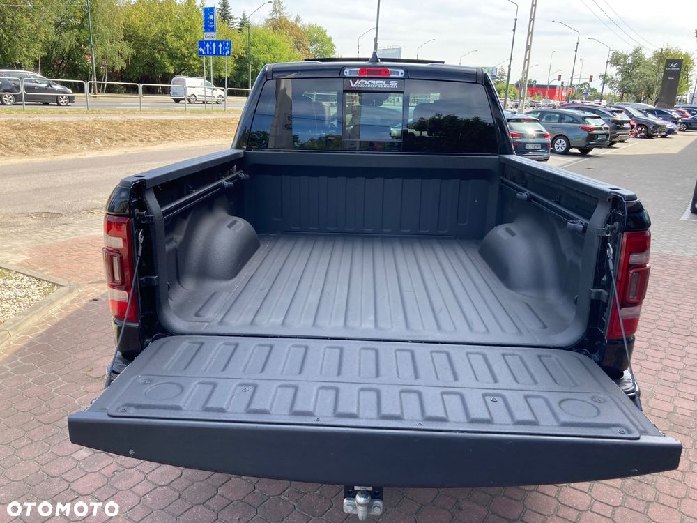 Dodge RAM 1500 5.7 4x4 - 13