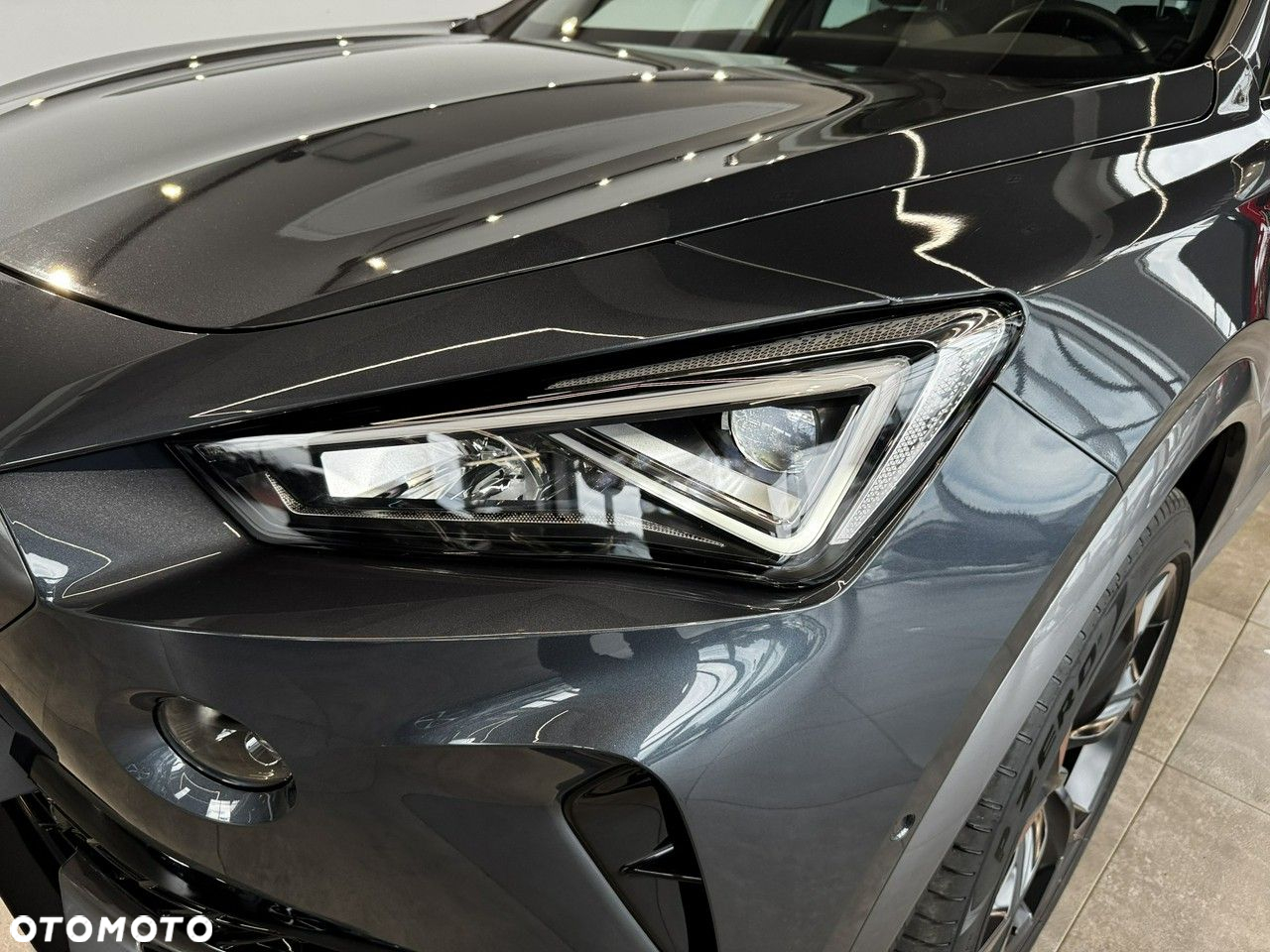 Cupra Formentor - 10
