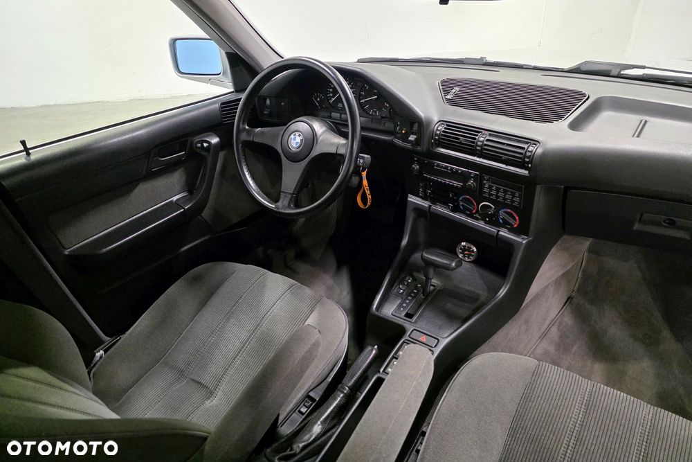 BMW Seria 5 - 23