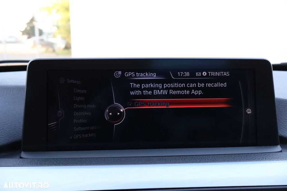 BMW Seria 3 320d xDrive Aut. - 41
