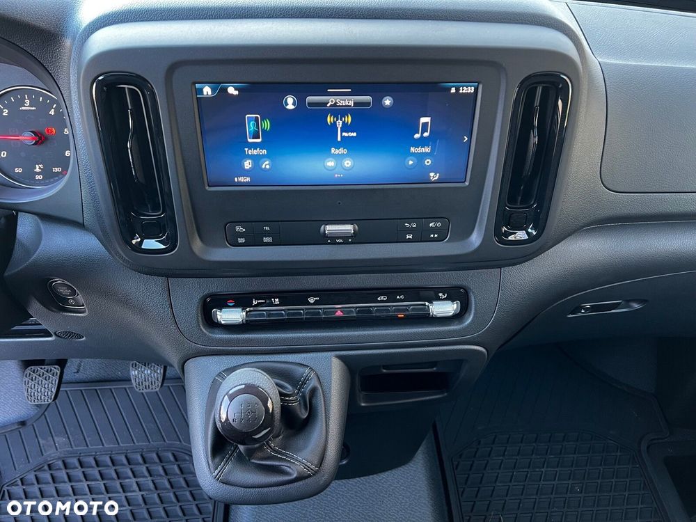 Mercedes-Benz vito Vito - 14