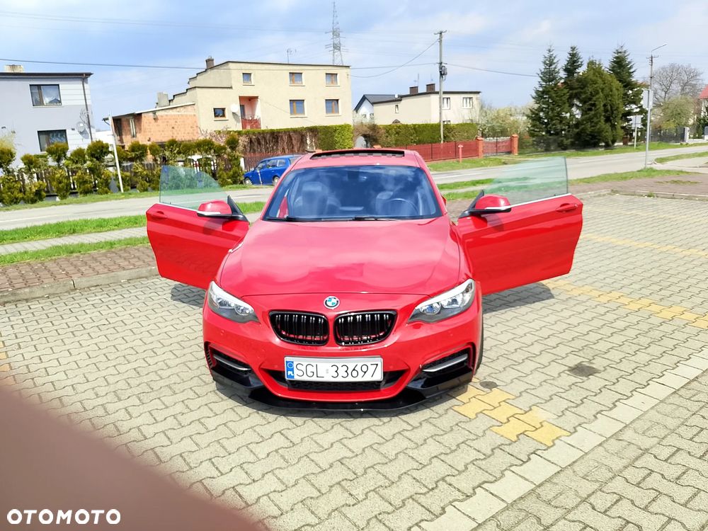 BMW Seria 2 228i Sport-Aut - 1