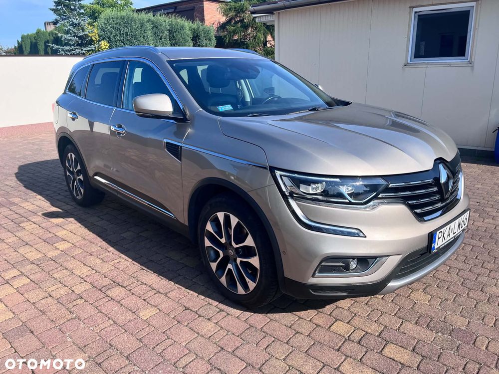 Renault Koleos 2.0 dCi Winter Edition 4x4 X-Tronic - 3