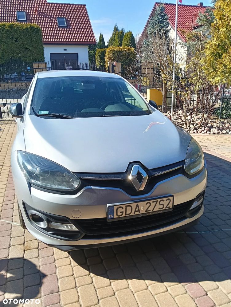 Renault Megane - 2