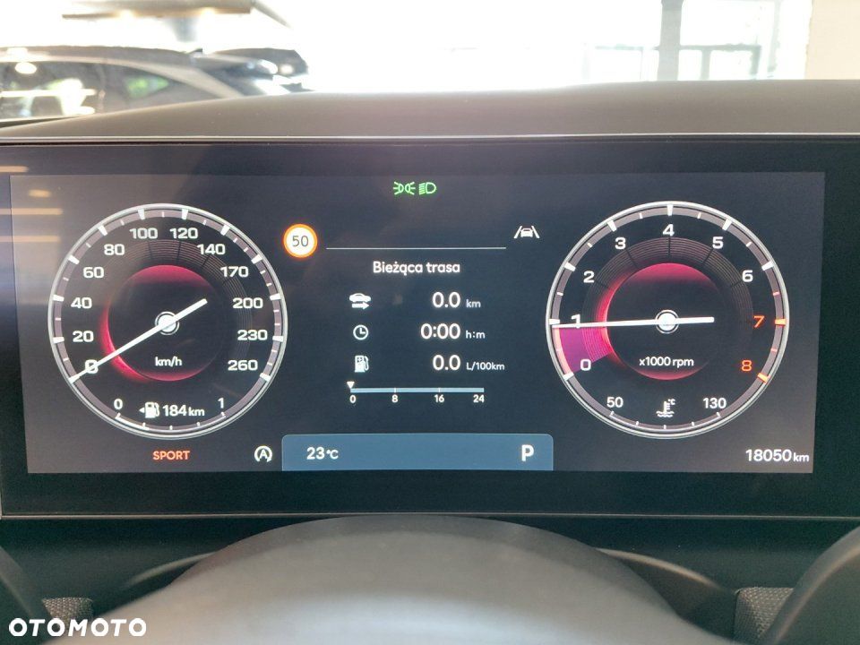 Hyundai Tucson - 11