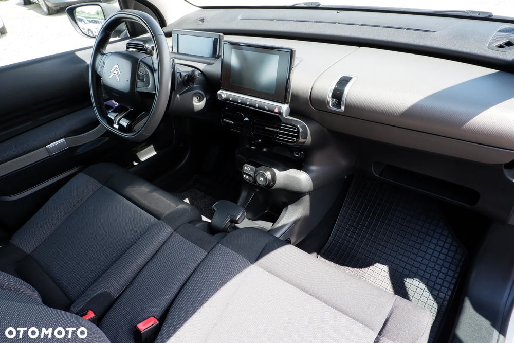 Citroën C4 Cactus - 4