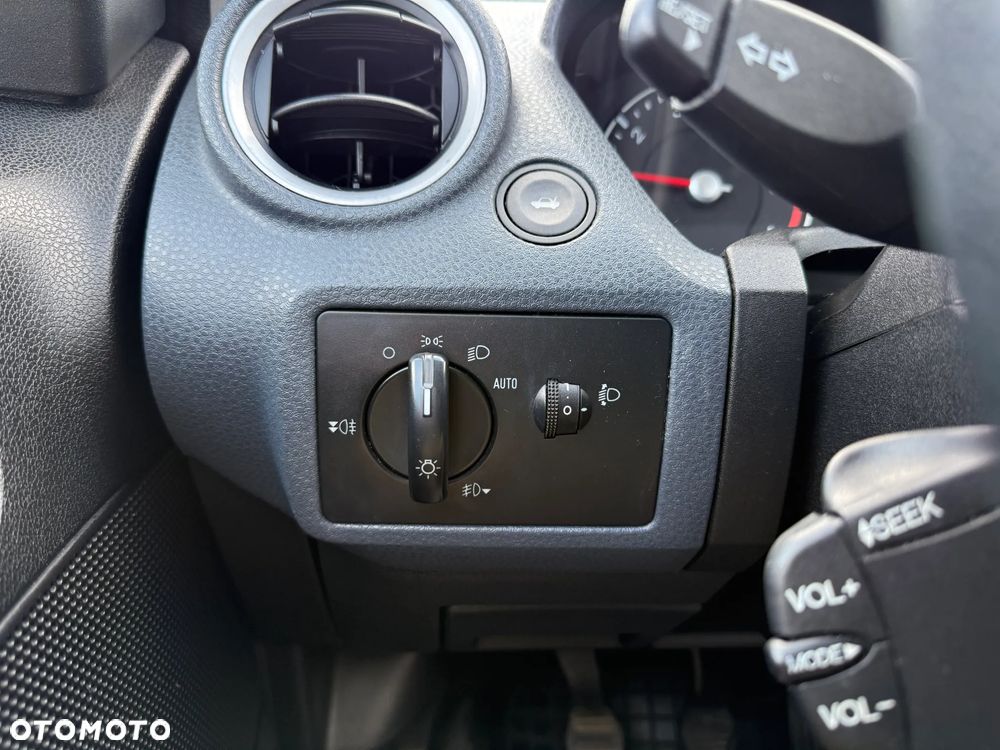 Ford Fiesta 1.25 FX Silver - 16