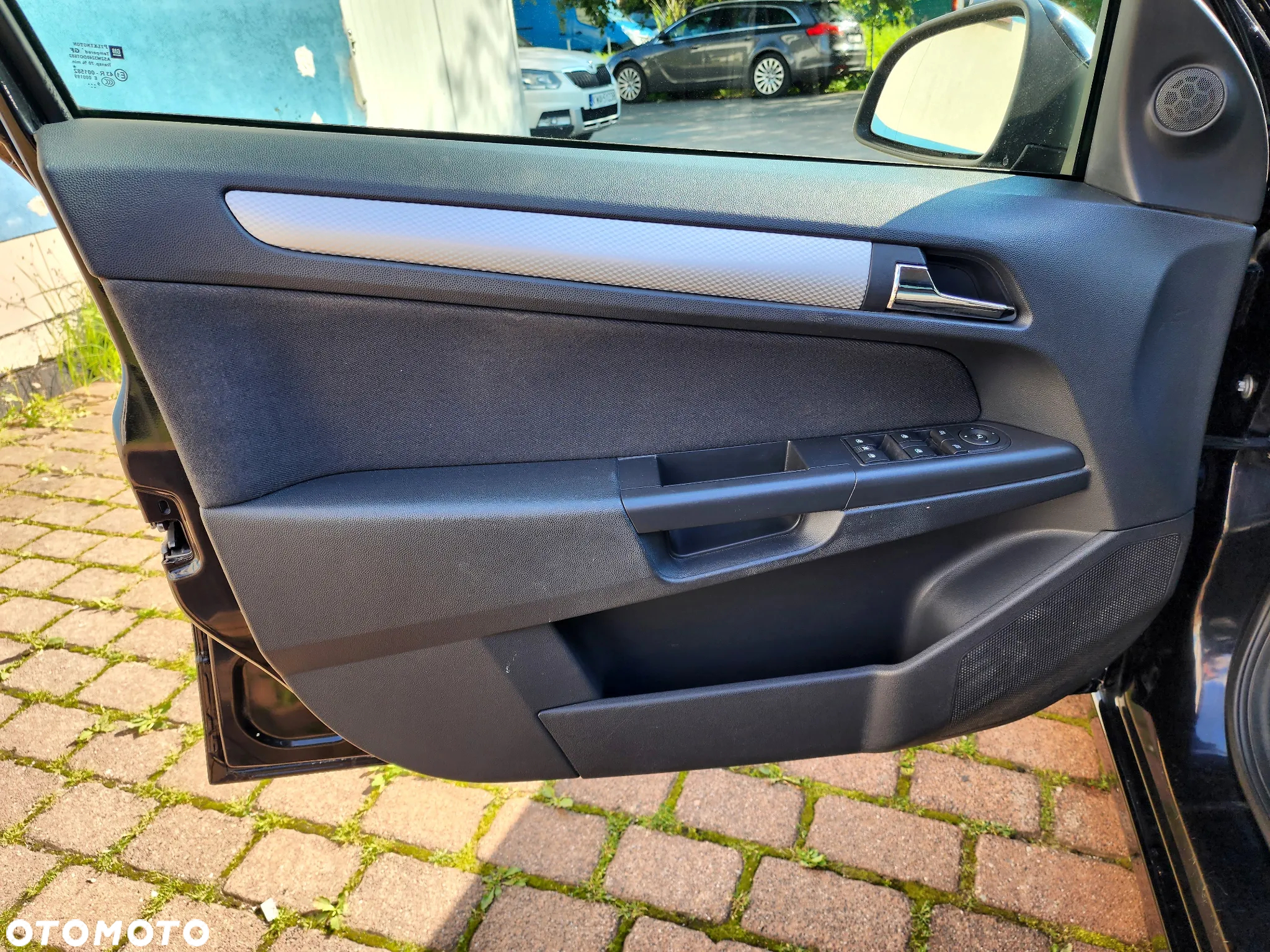 Opel Astra 2.0 Turbo Caravan Sport - 35