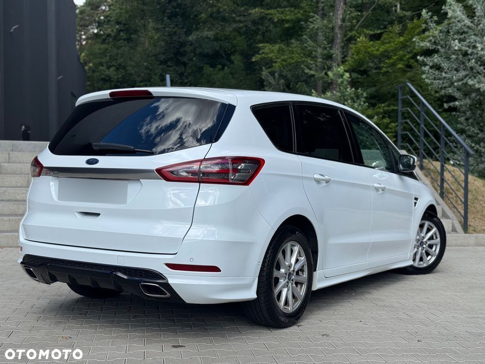 Ford S-Max 2.0 TDCi Bi-Turbo ST-Line PowerShift - 11