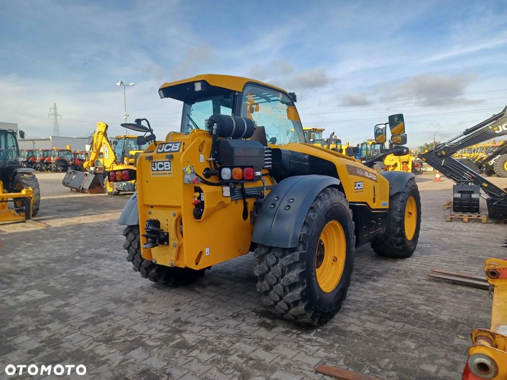 JCB 542-70 Agri Super - 6