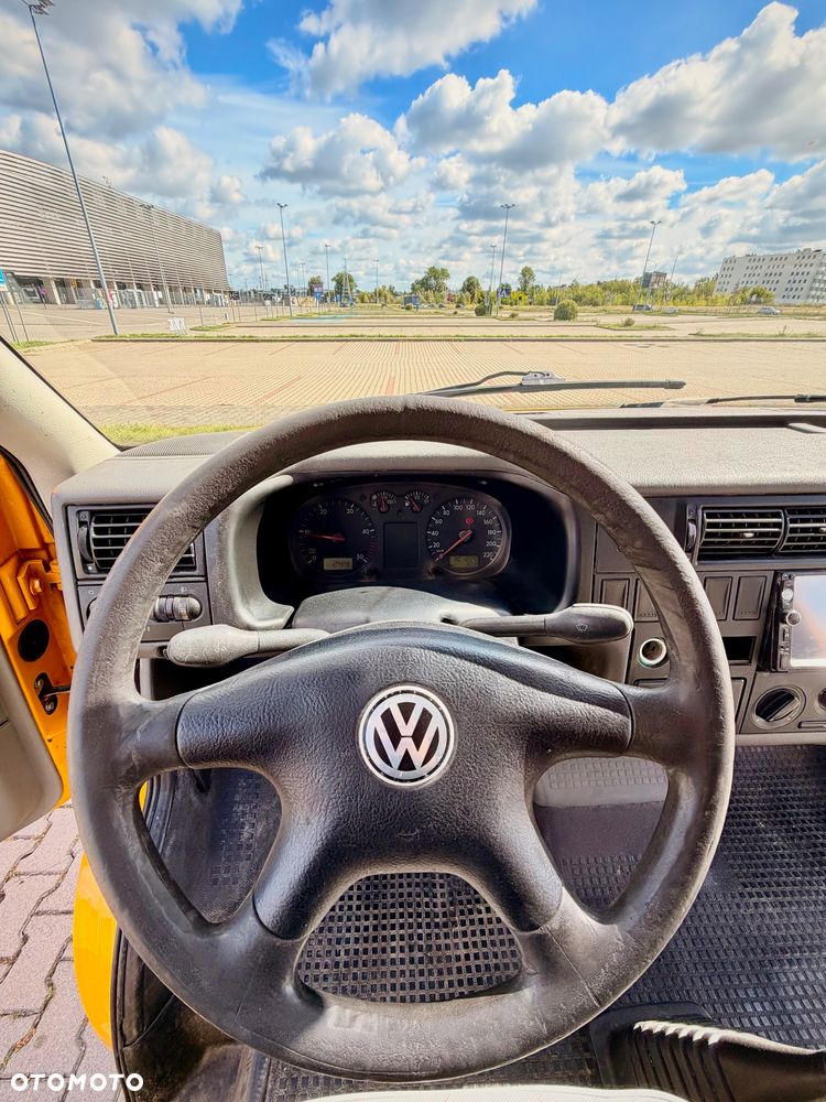 Volkswagen Transporter Standard - 13