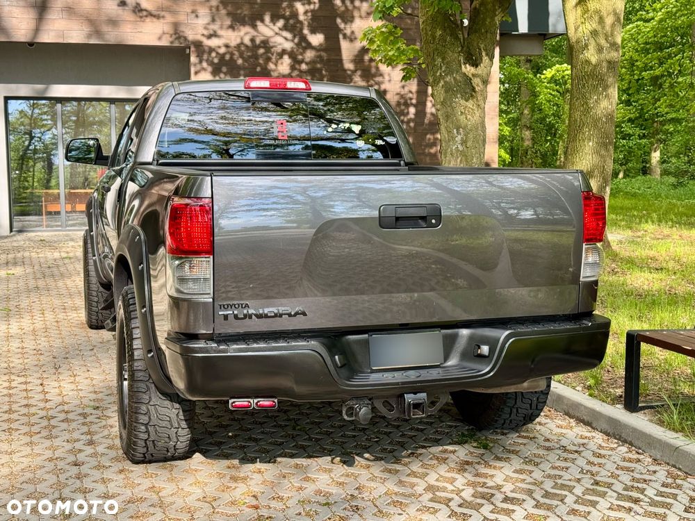 Toyota Tundra 4.7 4x4 Double Cab Limited - 14