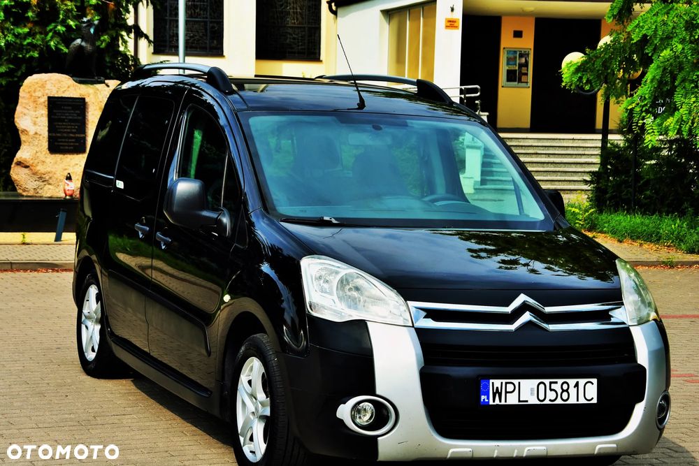 Citroën Berlingo 1.6 HDi 90 FAP CoolTech - 14