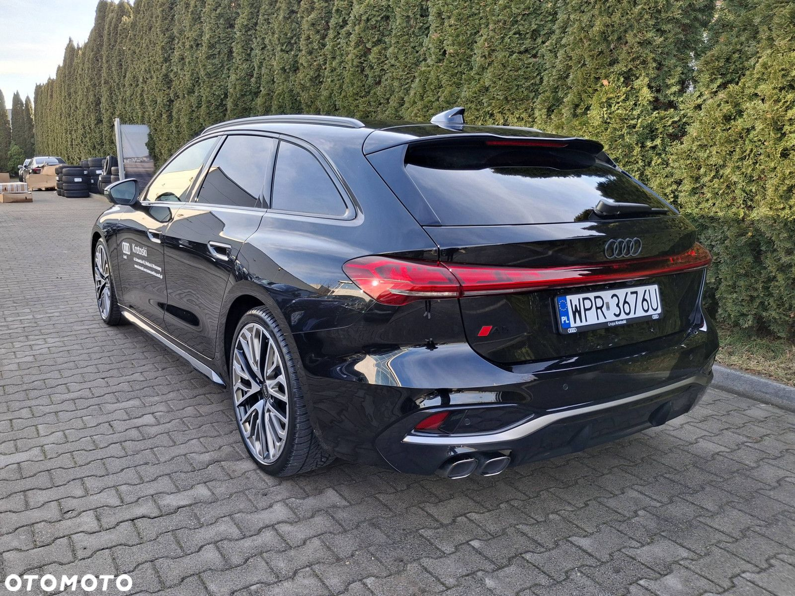 Audi A5 - 3