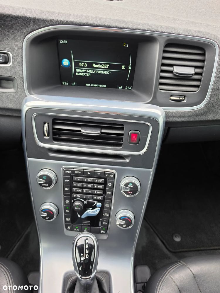 Volvo S60 - 12