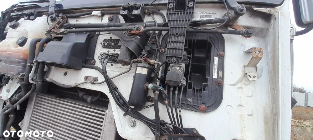 RENAULT PREMIUM DXI 440 ZAWÓR HAMULCA K040156N00  nr. 62/7 - 2