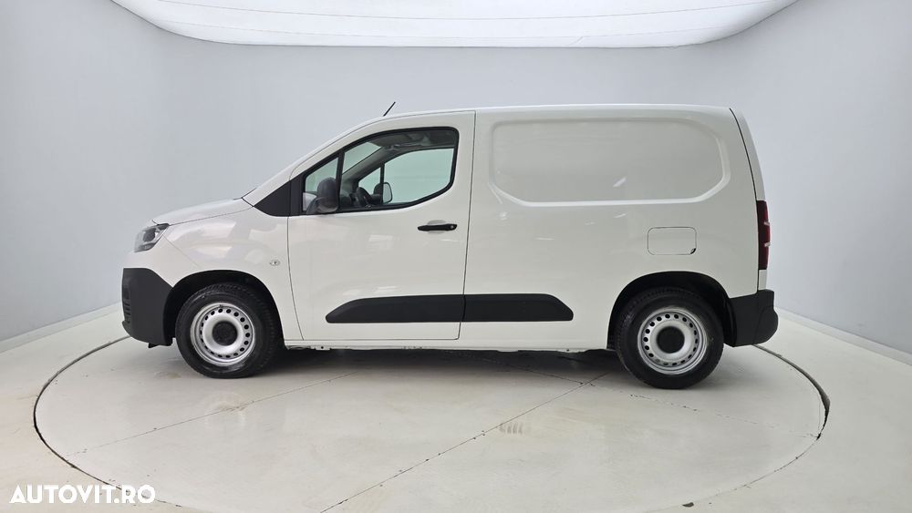 Citroën Berlingo - 9