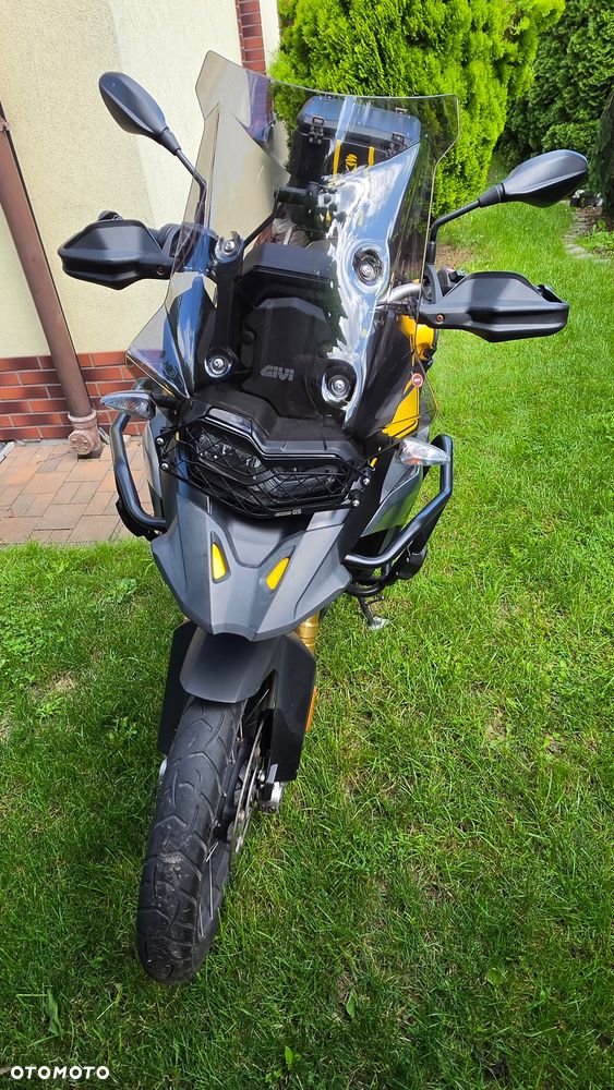 BMW GS - 2