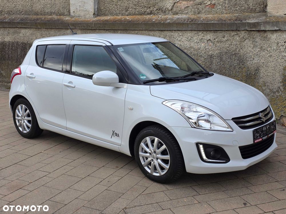 Suzuki Swift - 2
