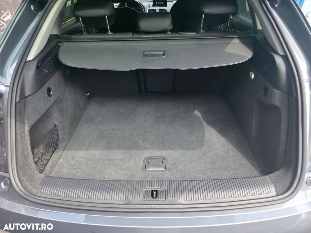 Audi Q3 2.0 TDI Quattro Stronic - 29