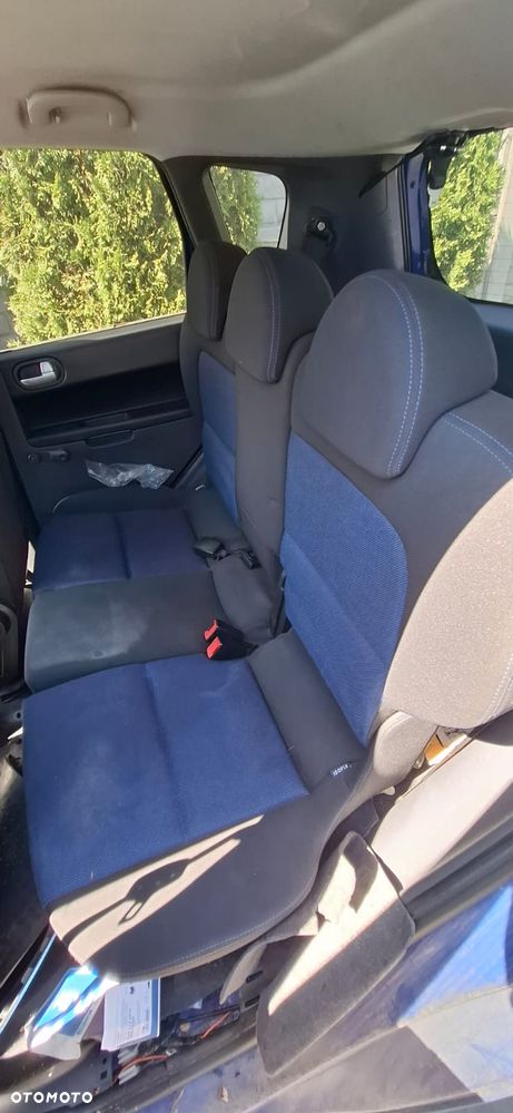 MITSUBISHI COLT Z30 04-08 1.3 16V 4A90 OSŁONA PRZECIWSŁONECZNA LEWA PRAWA - 27
