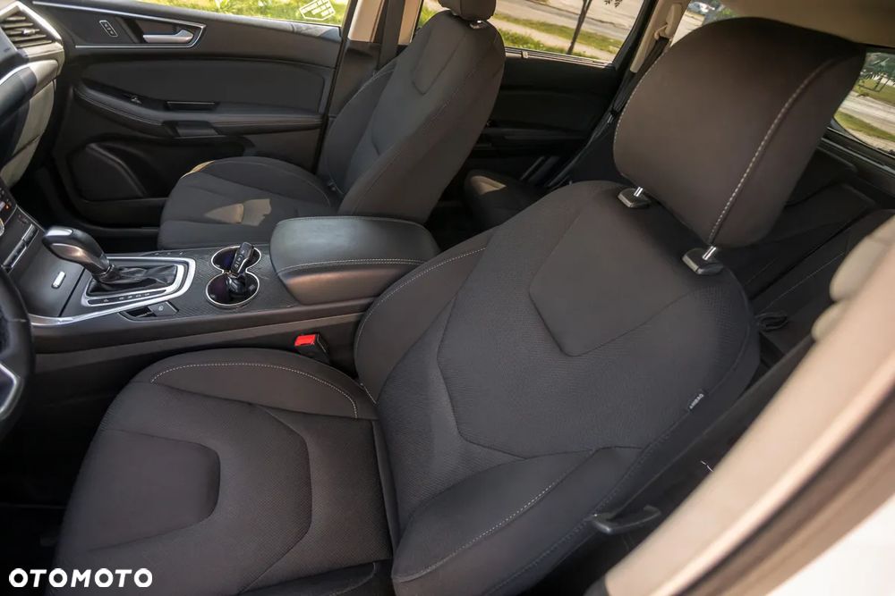 Ford S-Max 2.0 TDCi Bi-Turbo Titanium - 17